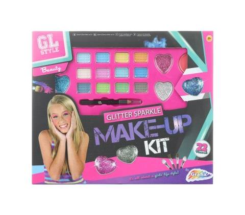Make up sada