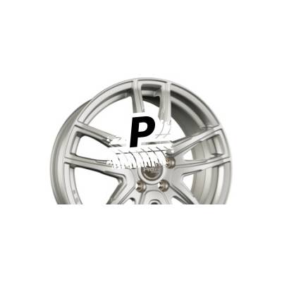 PROLINE VX100 6x15 4x108 ET46 arctic silver