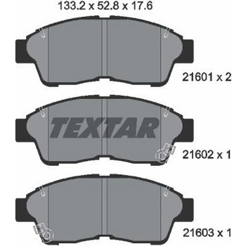TEXTAR 2160101