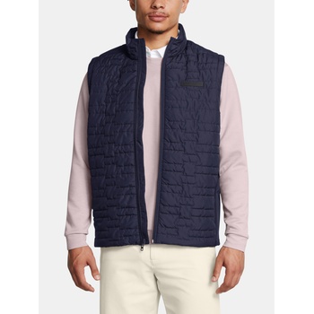 Under Armour Мъжка жилетка Under Armour DRIVE PRO INSULATED VEST-BLU Under Armour | Sin | МЪЖЕ | S