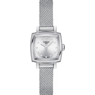 Tissot T058.109.11.036.00