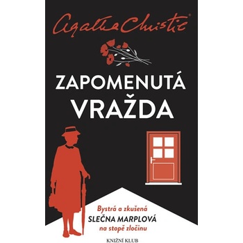 Zapomenutá vražda