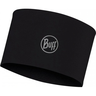 Buff Buff Tech fleece Solid 124061.999.10 21/22 black