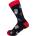 Star Чорапи Star Mens Novelty Crew Socks - Game