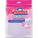 Spontex utierky multiuso 10 ks