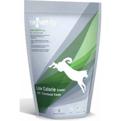 Trovet MULTI PURPOSE LCT LOW CALORIE LAMB 400 g