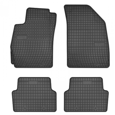 FroGum Стелки Frogum 0697 Chevrolet Aveo 2011