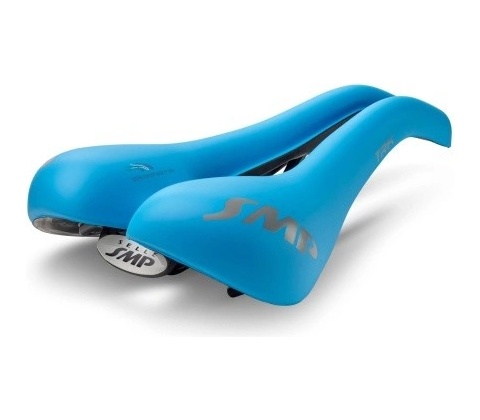 Selle SMP TRK Medium světle modré