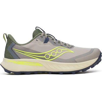 Saucony Маратонки Saucony Men's Peregrine 15 Trail Running Shoes - Blue