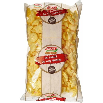 Arsal snack 200 g