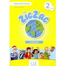 ZIGZAG 2 2CD CLASSE