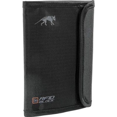 Passport Safe калъф за документи, черен (TT7549.040)