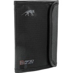 TASMANIAN TIGER Passport Safe калъф за документи, черен (TT7549.040)