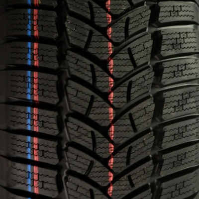 Firestone Winterhawk 3 205/60 R15 91H