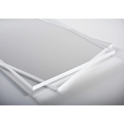 Polyvantis Plexisklo Plexiglas XT 15 mm 4050 x 2050 mm čirý 1 ks