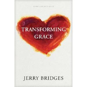 Transforming Grace | Jerry Bridges (ISBN: 9781631468643)