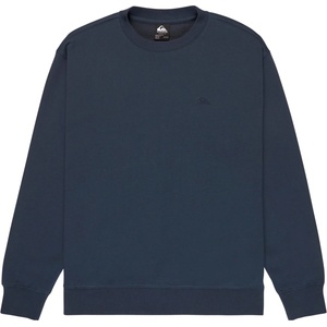 Quiksilver Мъжки пуловер Quiksilver Salt Water Jumper - Dark Navy (017-3930-0214)