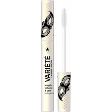 Eveline Cosmetics Variete Lashes Show Primer posilňujúca báza 10 ml