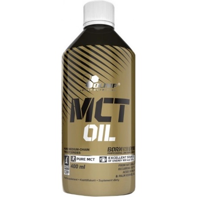 Olimp MCT Oil neutral 400 ml