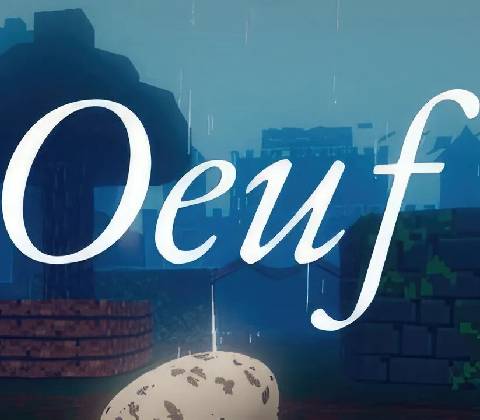 Oeuf