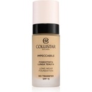 Collistar Impeccabile Long Wear Foundation dlouhotrvající make-up SPF15 2N Beige 30 ml