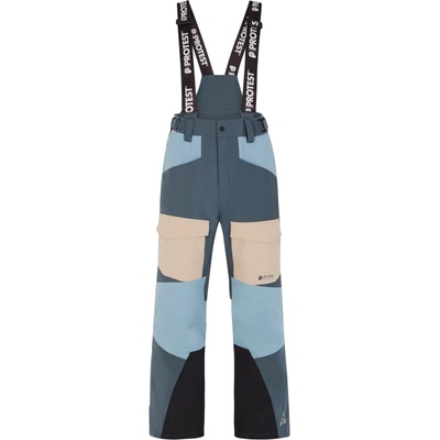 Protest Мъжки ски панталони Protest PRTANGUS Protest | Sin | МЪЖЕ | 30/32