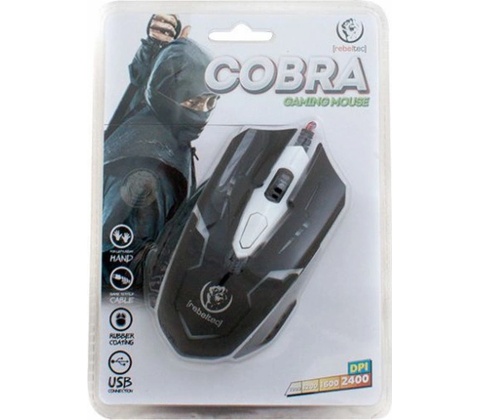 Rebeltec COBRA