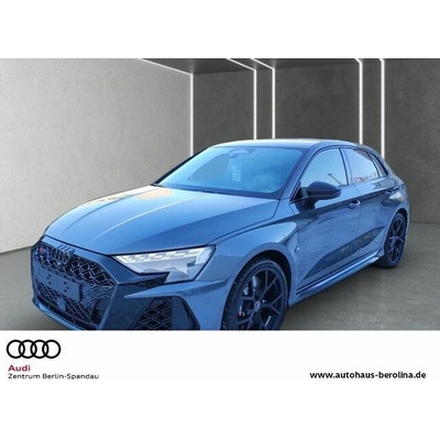 Audi RS3 Sportback 294 kW