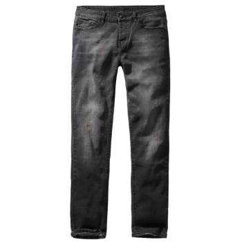 Image 1 of Brandit Rover Denim Jeans, черни (1017.2)