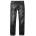 Brandit Rover Denim Jeans, черни (1017.2)