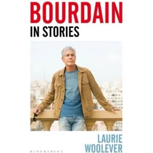 Bourdain (ISBN: 9781526645197)