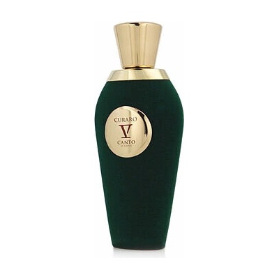 V Canto Curaro parfumovaný extrakt unisex 100 ml