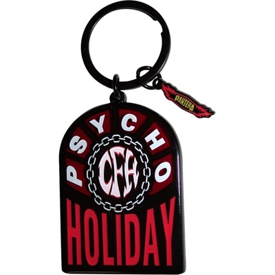 Pantera Holiday Ключодържател (PANTKEY20)
