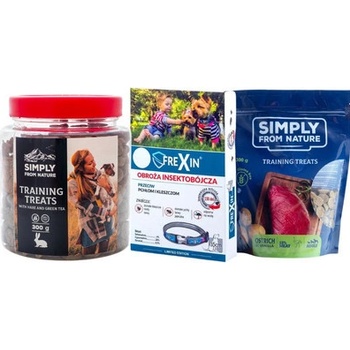 Zolux Pochúťka Cheese bone Small pre psa do 6 kg