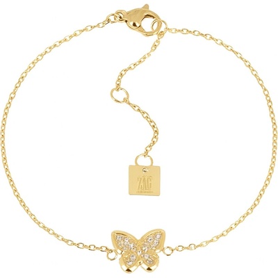 ZAG BIJOUX SBS26971-01WHT