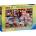 Ravensburger Пъзел Ravensburger от 1000 части - Котета в прежда (12000102)