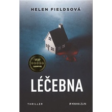 Léčebna - Helen Fields