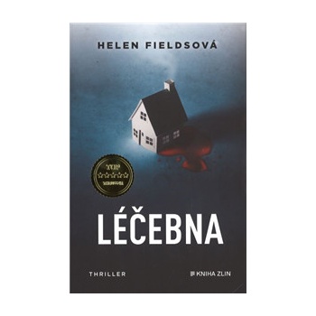 Léčebna - Helen Fields