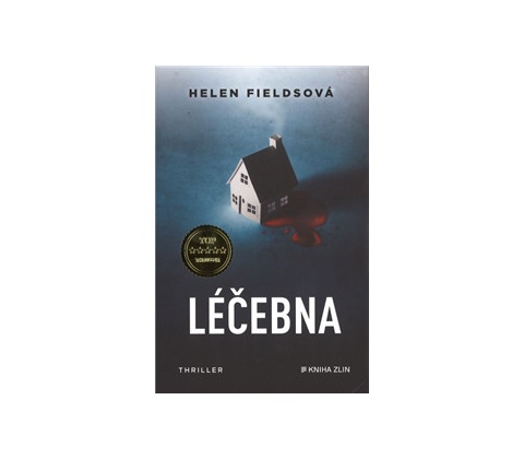 Léčebna - Helen Fields