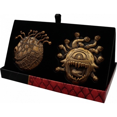Fanattik Dungeons & Dragons 50th Anniversary Beholder 2 ks