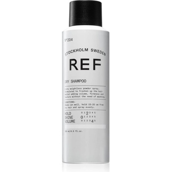 Ref Stockholm Styling Dry Shampoo сух шампоан 200ml