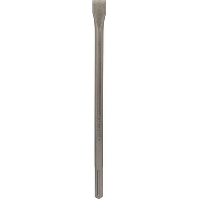 BOSCH Plochý sekáč SDS-max 280 x 25 mm (10 ks) 2608690127
