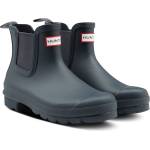 Hunter Boots Дамски гумени ботуши Hunter Boots Women's Original Chelsea Wellington boots - Navy - размер 43 (EU) (131-0089-0317)