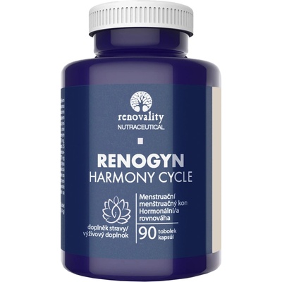 Renovality RENOGYN HARMONY CYCLE 90 tobolek