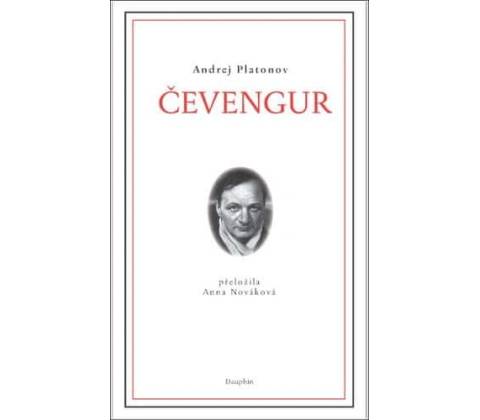 Čevengur