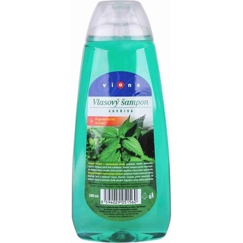 Vione šampon Kopřiva 500 ml