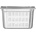 HENDI 802502