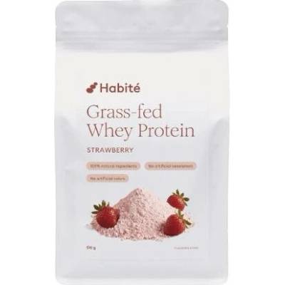 Šufan Grass Fed Syrovátkový Protein 510 g