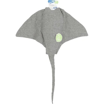 Duvo+ Eco měkká hračka pro psy rejnok XL 97 x 80 x 10 cm
