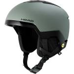 HEAD Ски каска Head Faero EXP Mips Ski helmet - Team - размер M/L 56-59 cm (418-1299-0412)